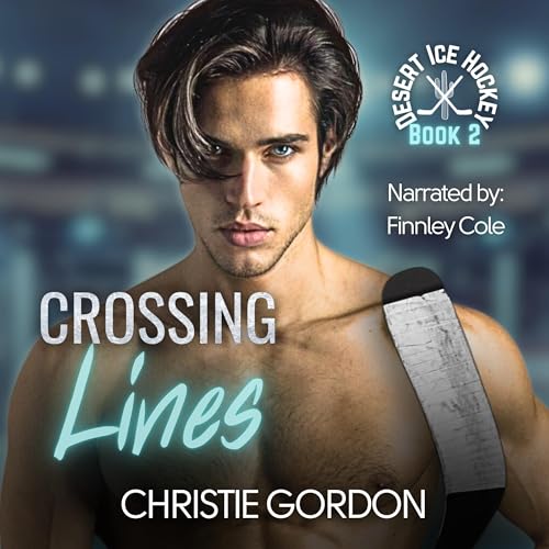 Cover of Crossing Lines