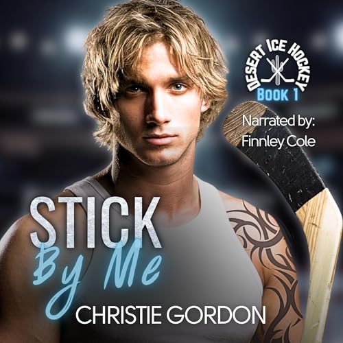 Cover of Stick by Me