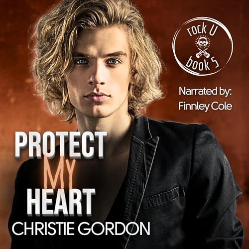 Cover of Protect My Heart
