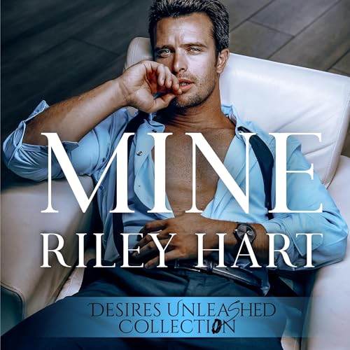 Cover of Mine