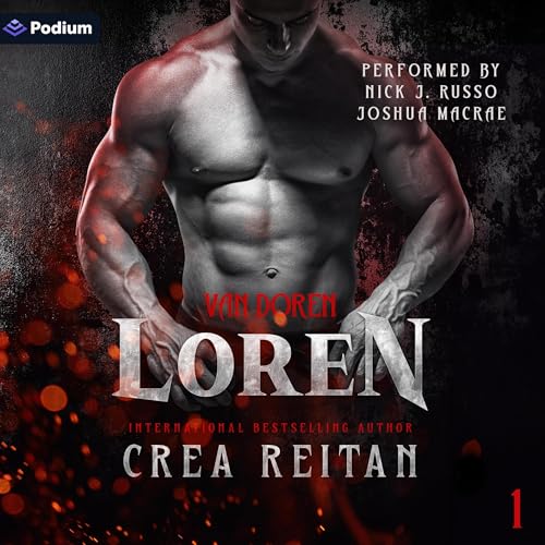 Cover of Loren