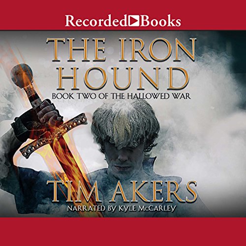 Cover of The Iron Hound