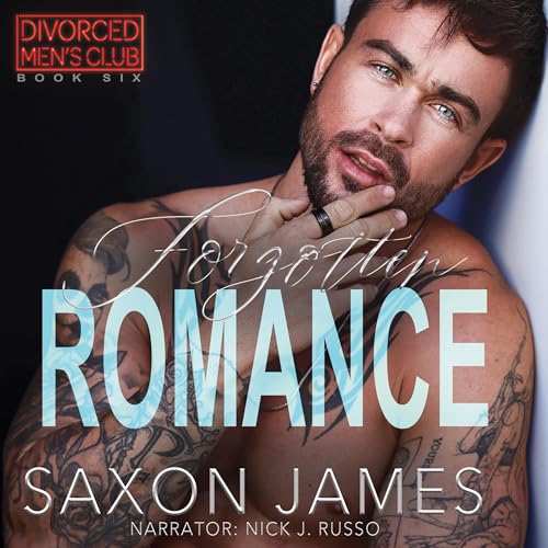Cover of Forgotten Romance