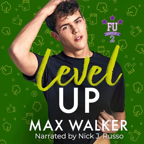 Cover of Level Up