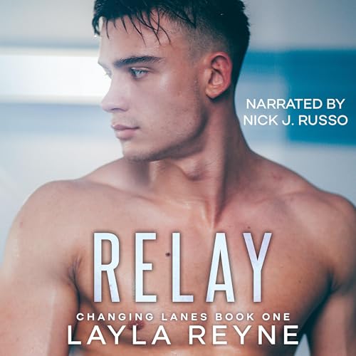 Cover of Relay