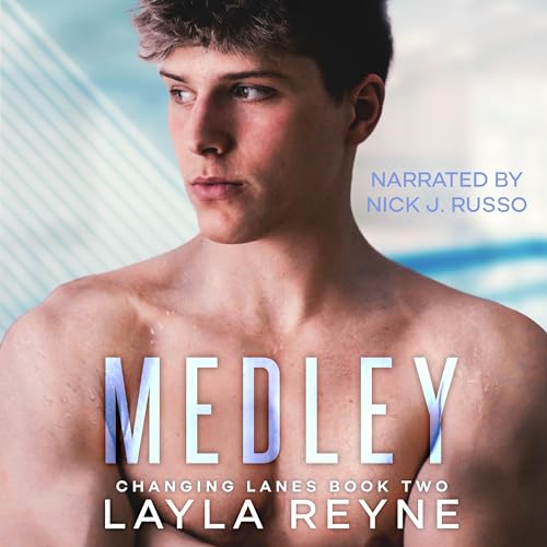 Cover of Medley