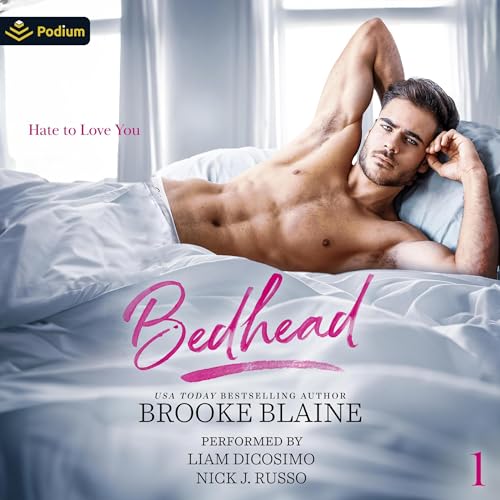 Cover of Bedhead