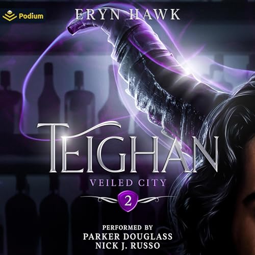 Cover of Teighan