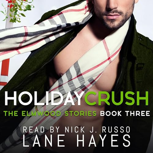 Cover of Holiday Crush