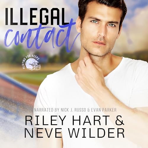 Cover of Illegal Contact