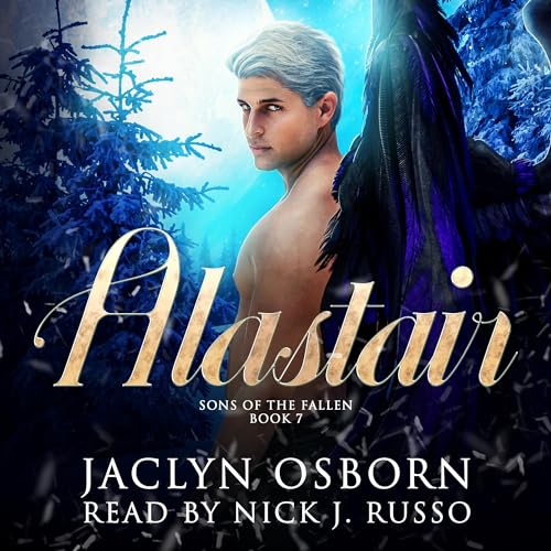 Cover of Alastair