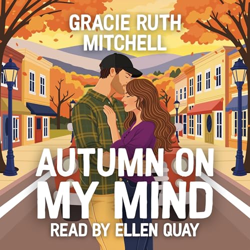 Cover of Autumn on My Mind