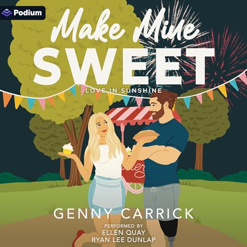Cover of Make Mine Sweet
