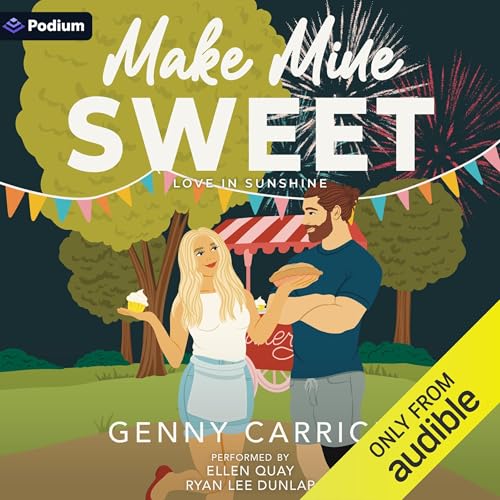 Cover of Make Mine Sweet