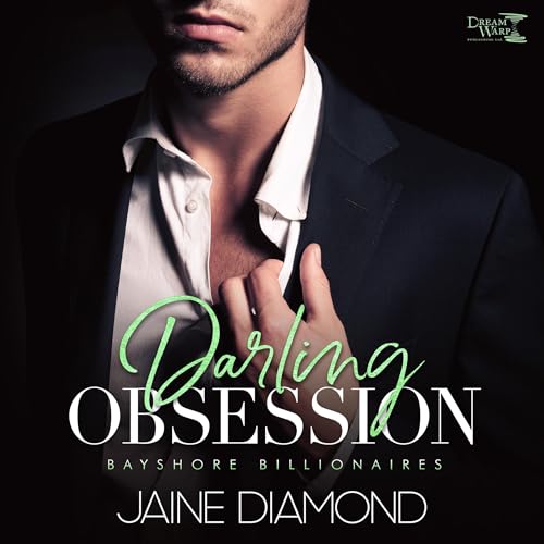 Cover of Darling Obsession