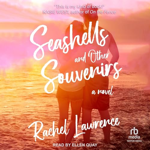 Cover of Seashells and Other Souvenirs