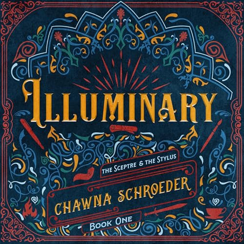 Cover of Illuminary