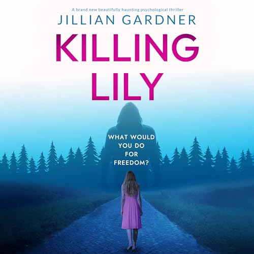 Cover of Killing Lily