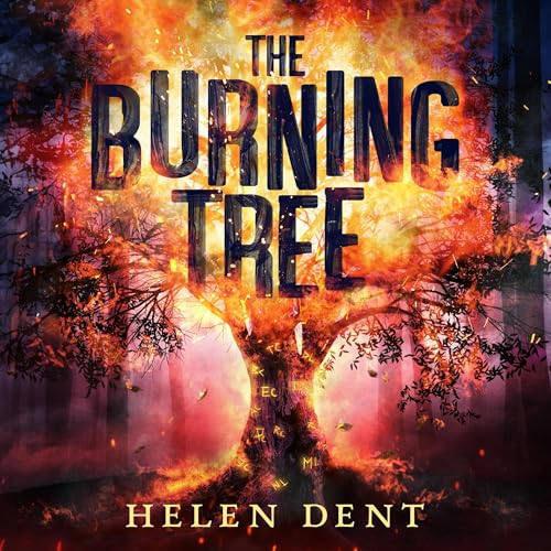 Cover of The Burning Tree
