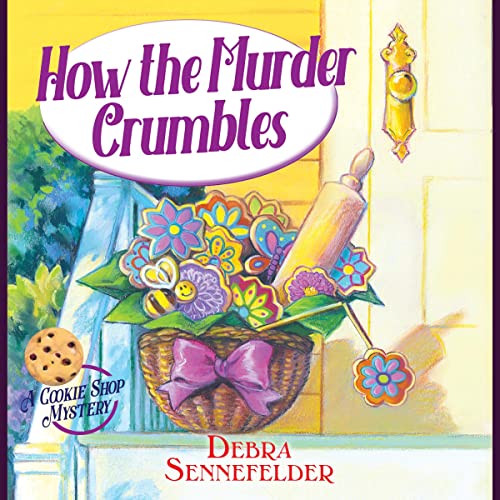 Cover of How the Murder Crumbles