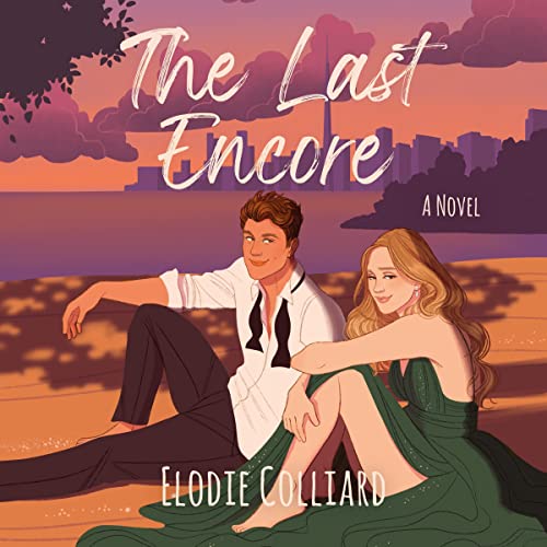 Cover of The Last Encore