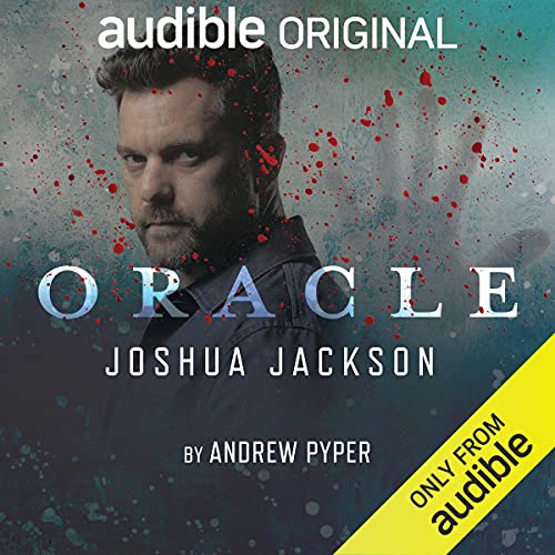 Cover of Oracle