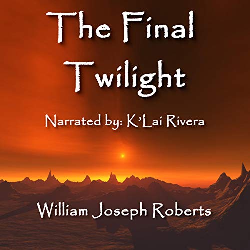 Cover of The Final Twilight