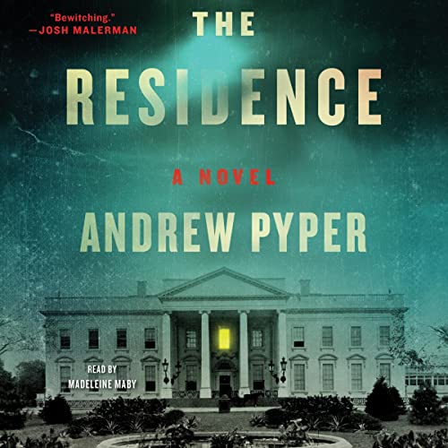 Cover of The Residence