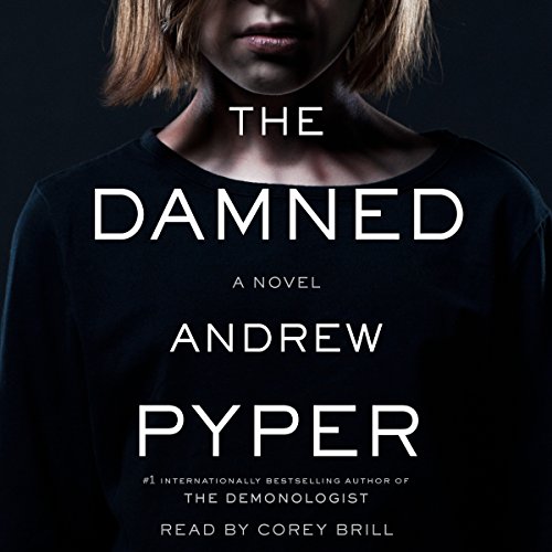 Cover of The Damned