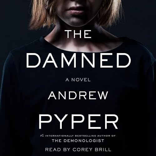 Cover of The Damned