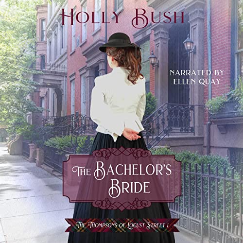Cover of The Bachelor's Bride