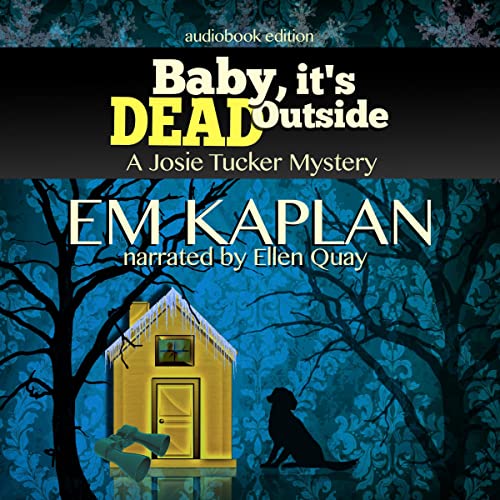Cover of Baby, It's Dead Outside