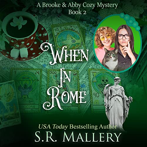 Cover of When in Rome