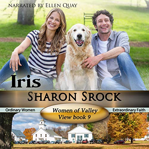 Cover of Iris