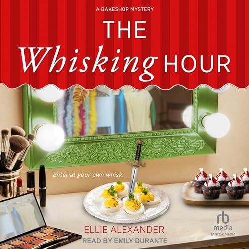 Cover of The Whisking Hour