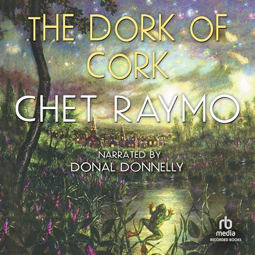 Cover of The Dork of Cork