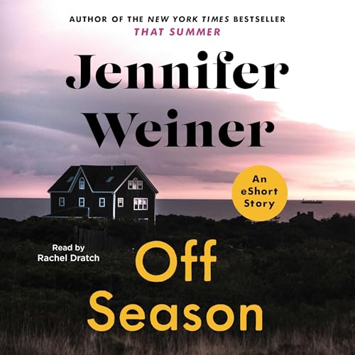 Cover of Off Season