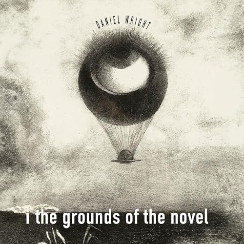 Cover of The Grounds of the Novel