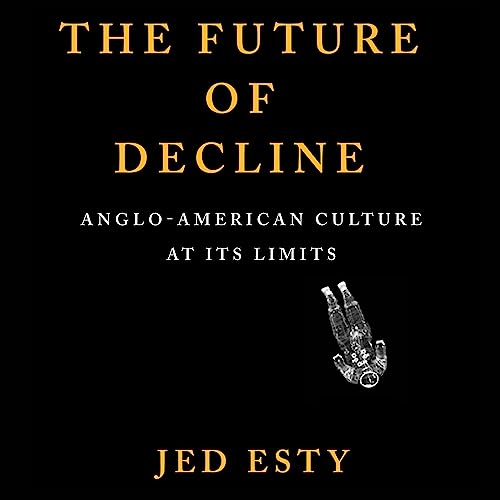 Cover of The Future of Decline