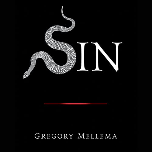 Cover of Sin