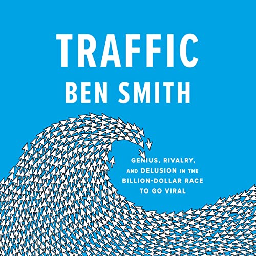 Cover of Traffic