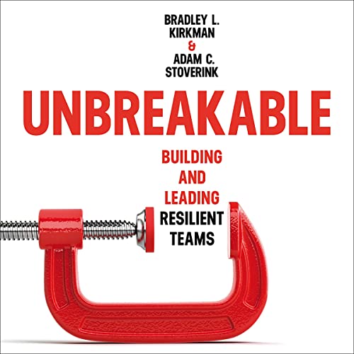 Cover of Unbreakable