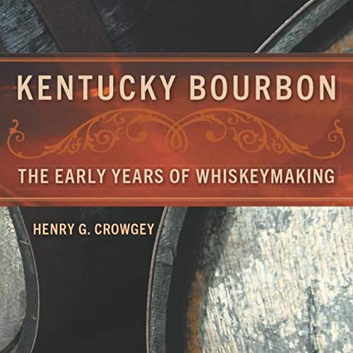 Cover of Kentucky Bourbon