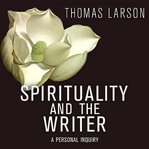 Cover of Spirituality and the Writer