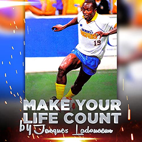 Cover of Make Your Life Count