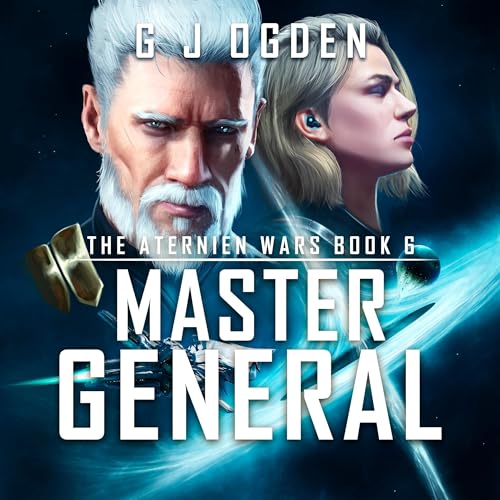 Cover of Master General
