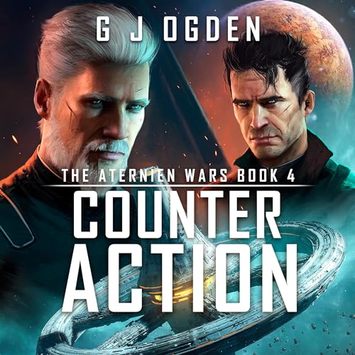 Cover of Counter Action