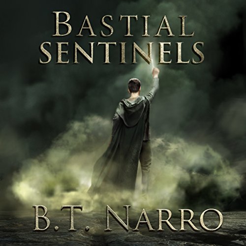 Cover of Bastial Sentinels