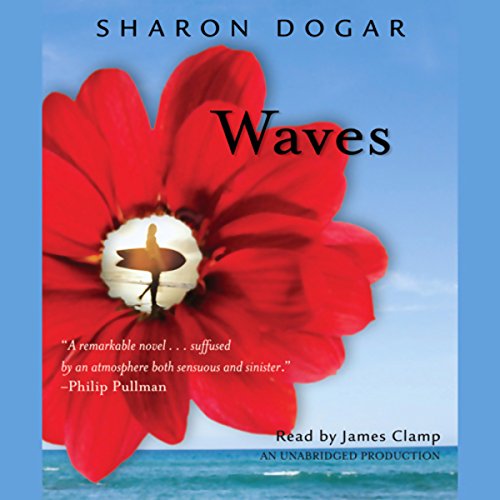Cover of Waves