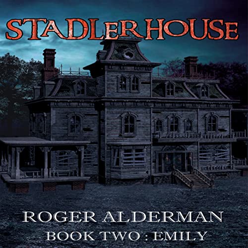 Cover of Emily